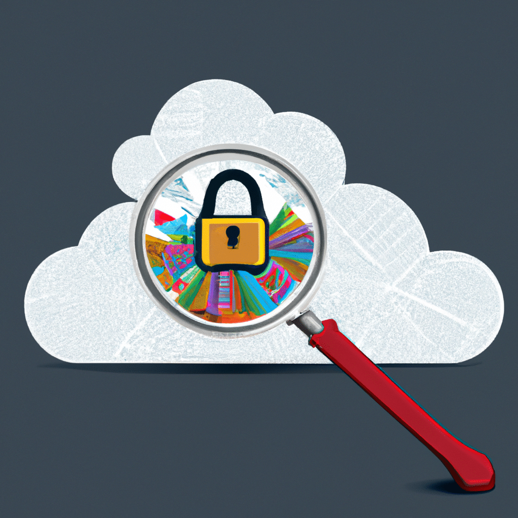 The best cloud storage solutions for legal services