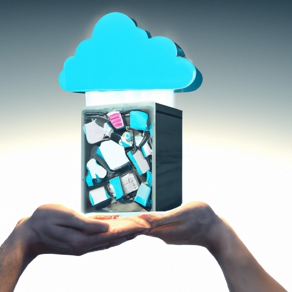 The best cloud storage solutions for marketing agencies