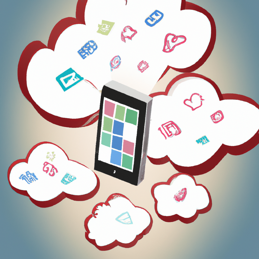 The best cloud storage solutions for mobile devices