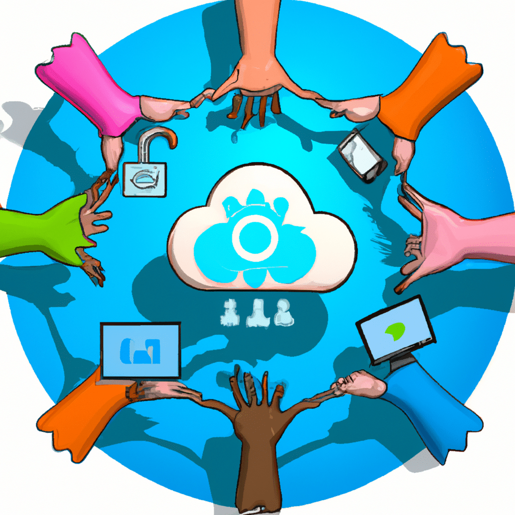 The best cloud storage solutions for non-profit organizations