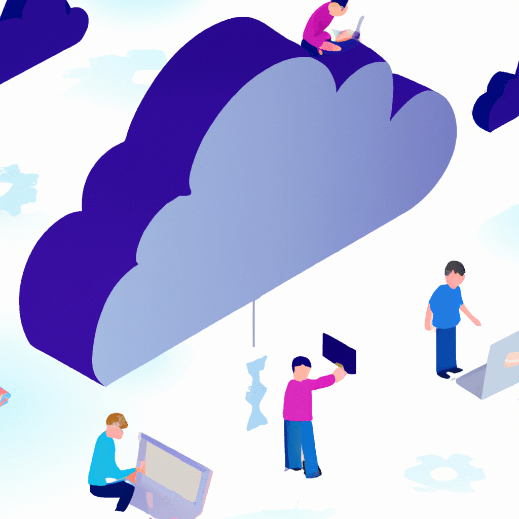 The best cloud storage solutions for software development