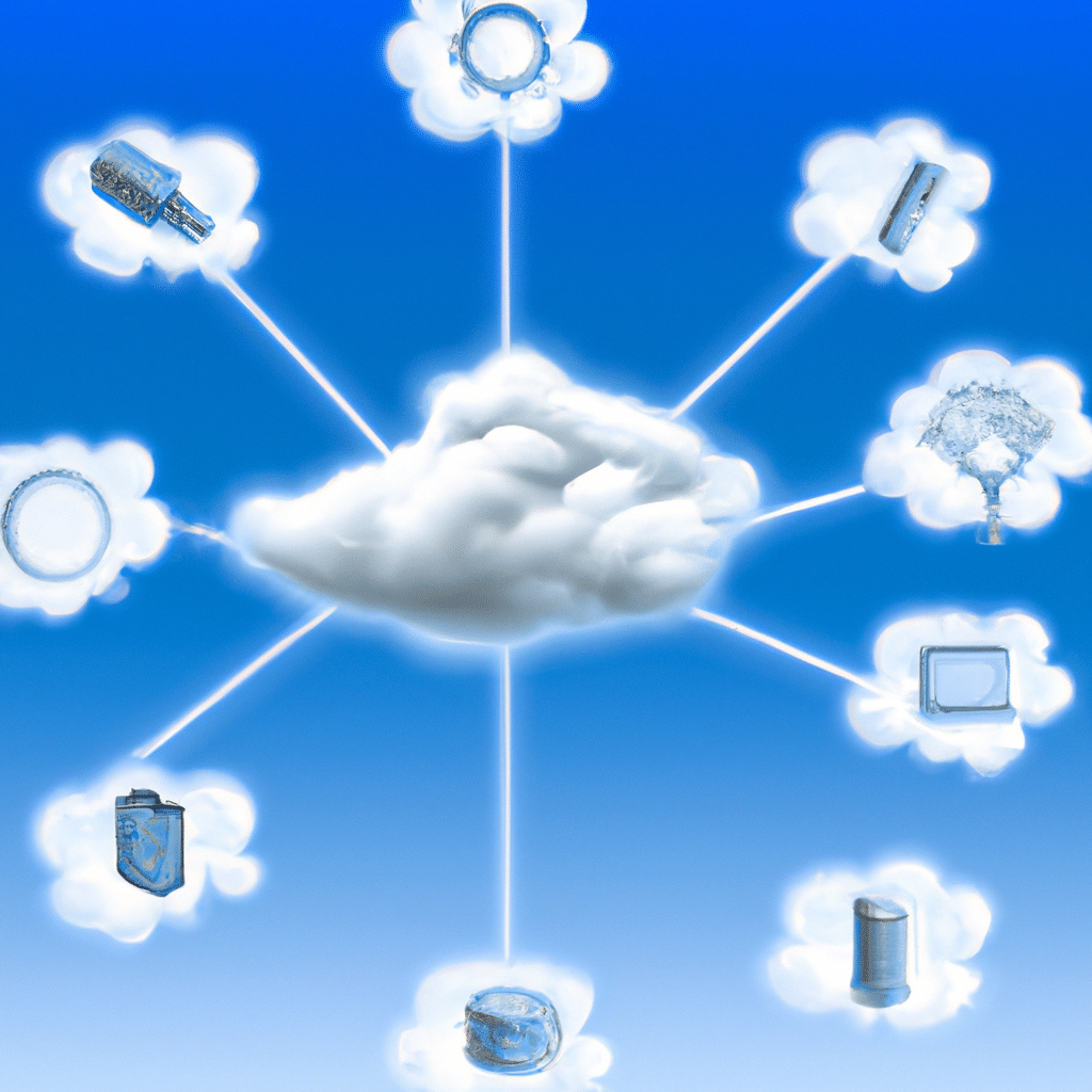 The best cloud storage solutions for virtual machines