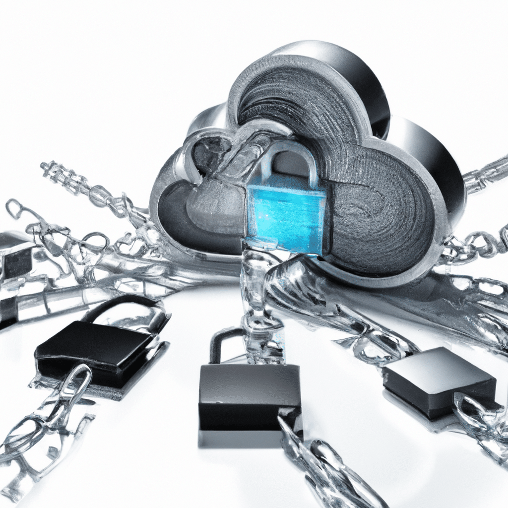 The best encryption techniques to secure your cloud storage