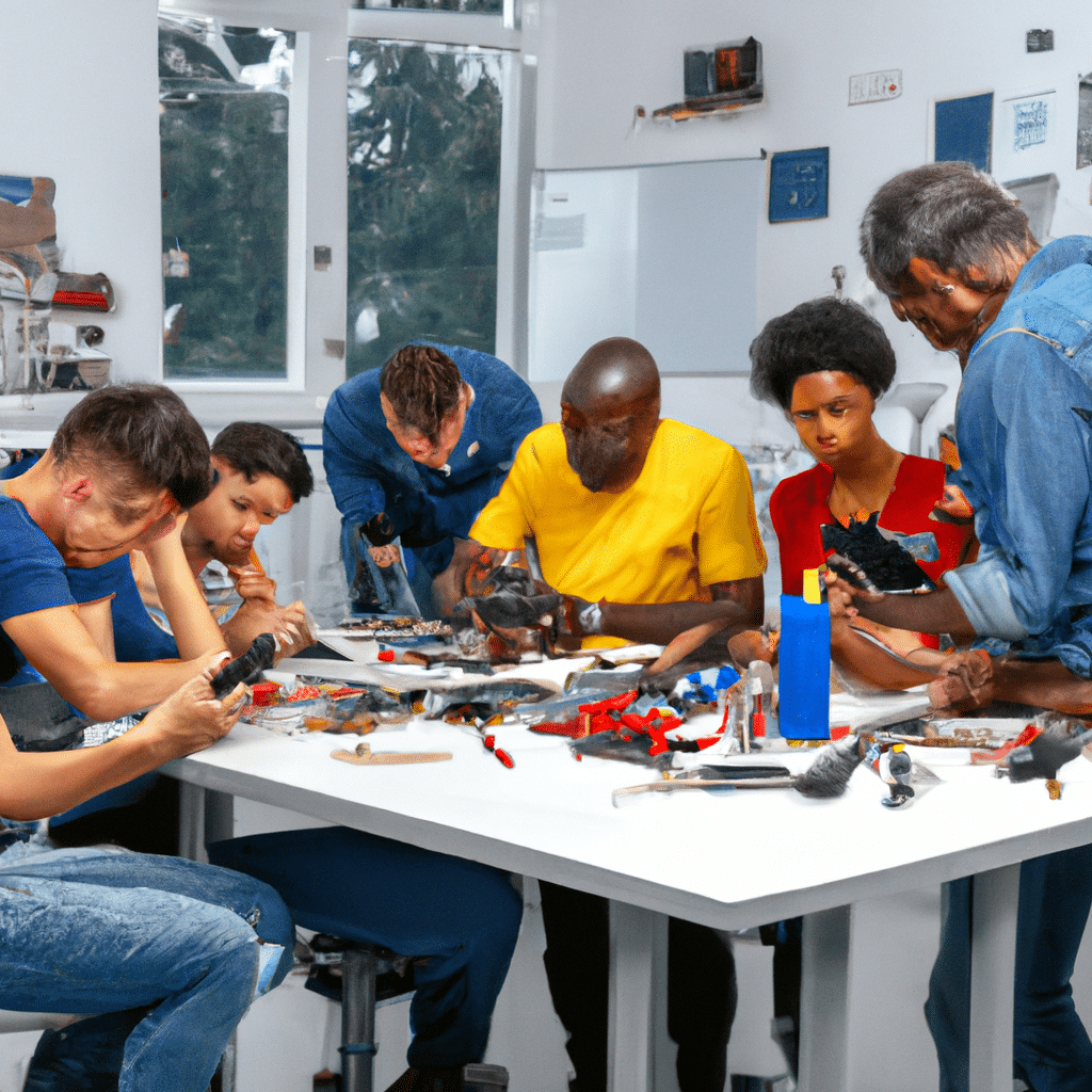 The best smartphone repair courses for beginners