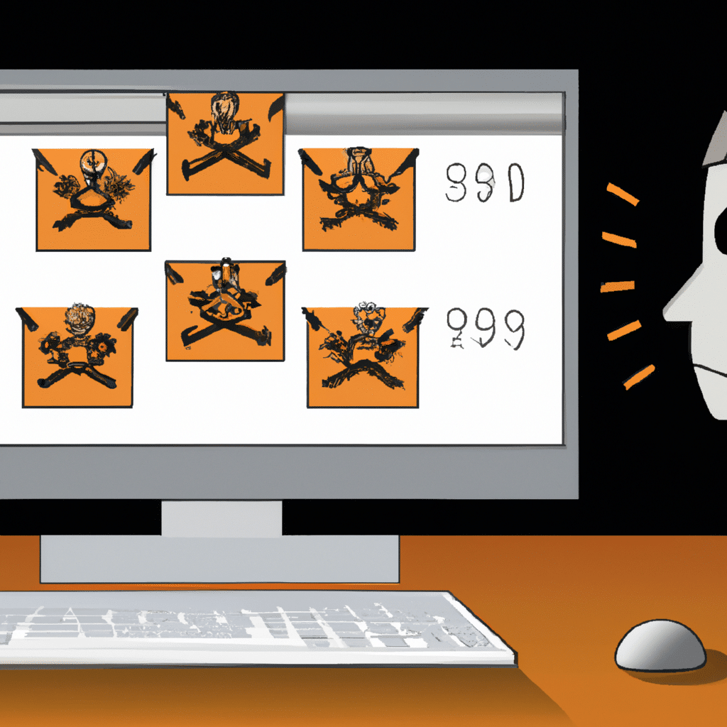 The dangers of opening email attachments: How to stay safe from malware