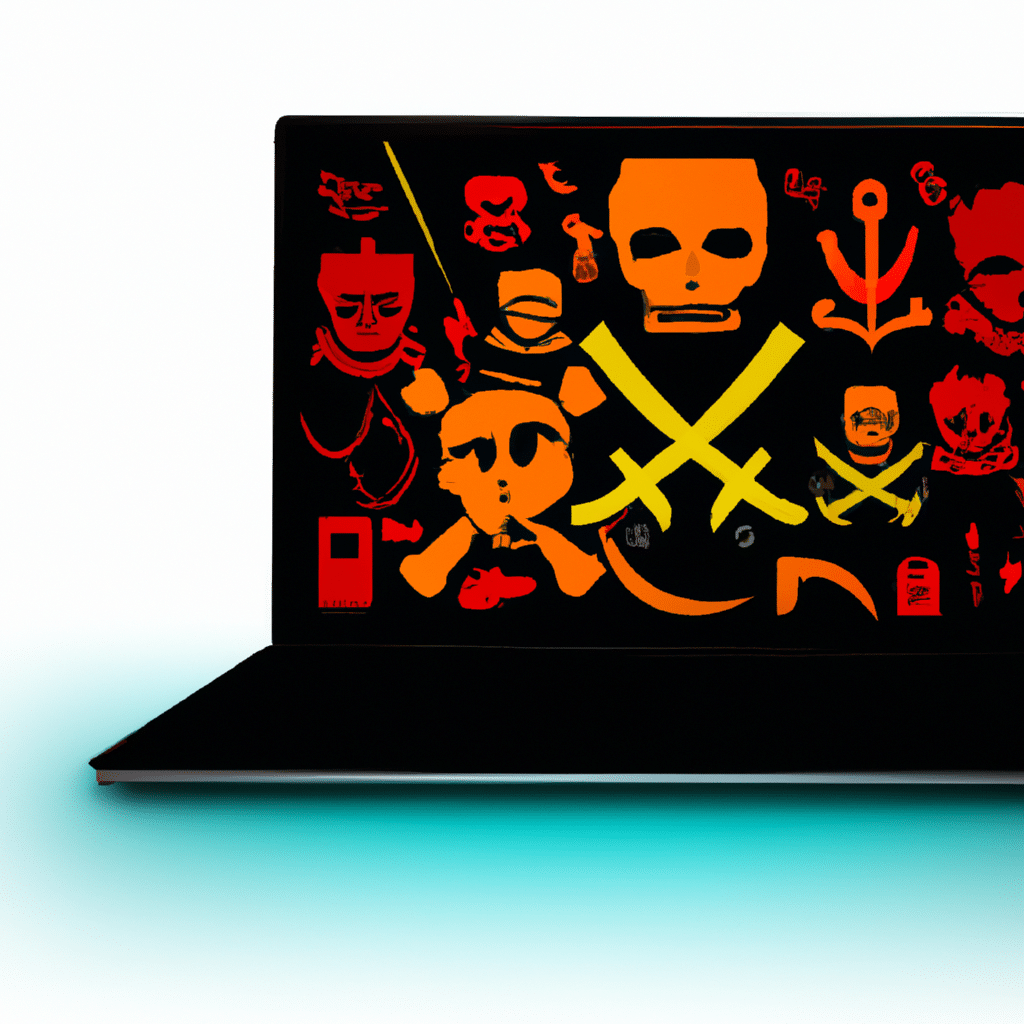 The dangers of pirated software: How to avoid malware infections