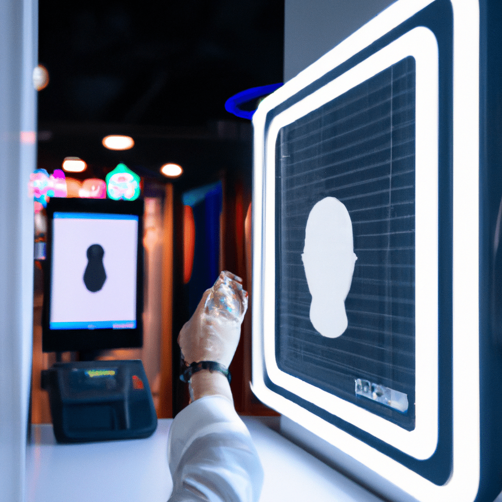 The potential of biometric technology in security