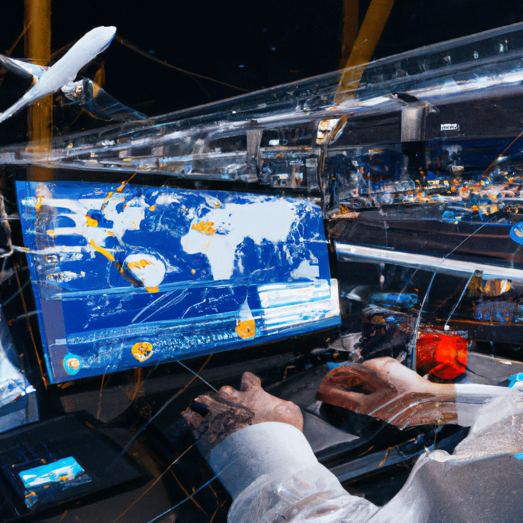 The role of computer science in transportation and logistics
