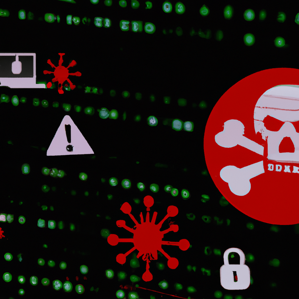 The top  most dangerous types of malware you need to watch out for