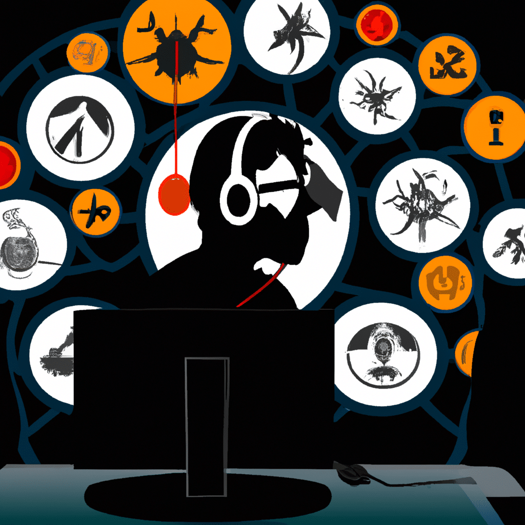 The ultimate guide to malware prevention for online gamers