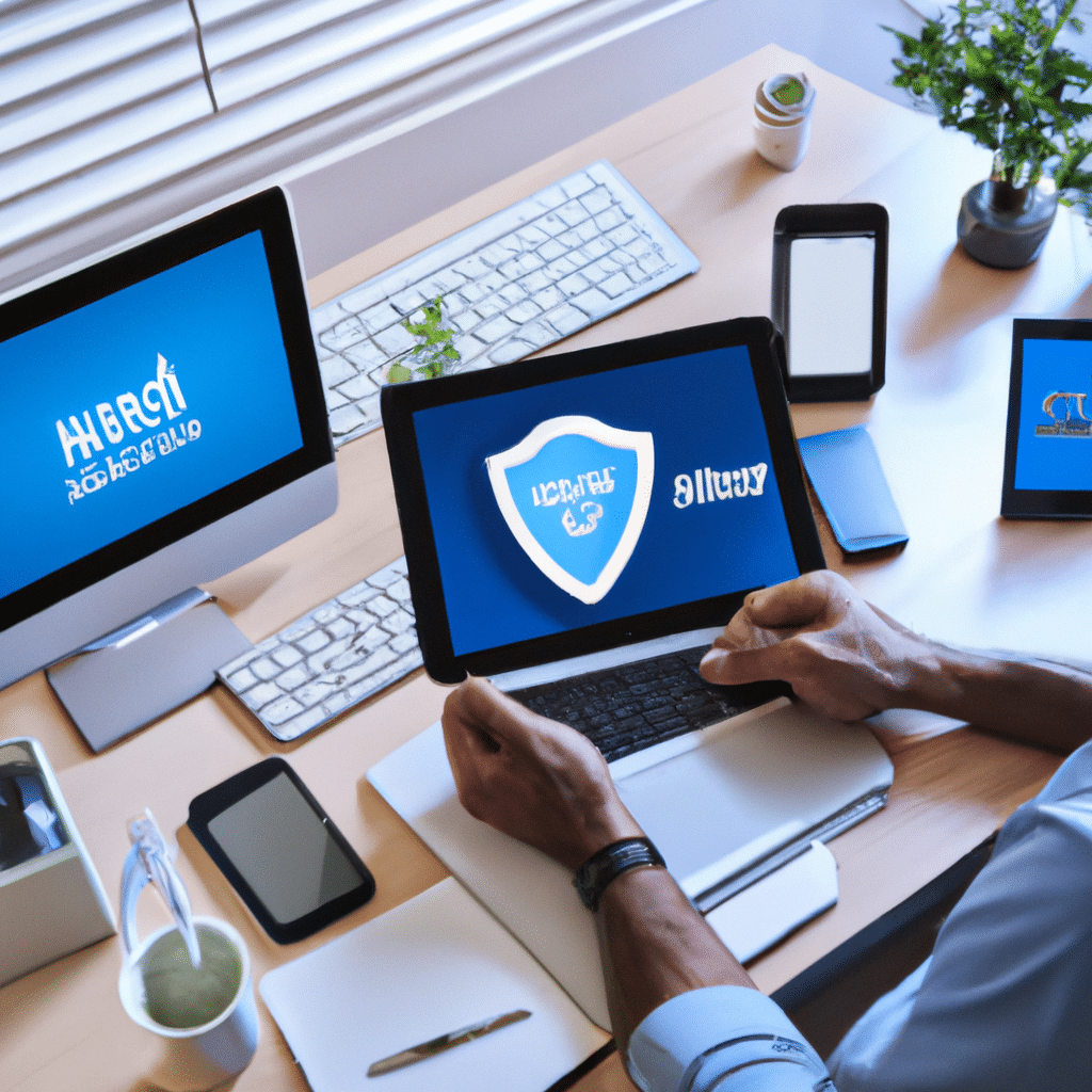 The ultimate guide to malware prevention for small business owners