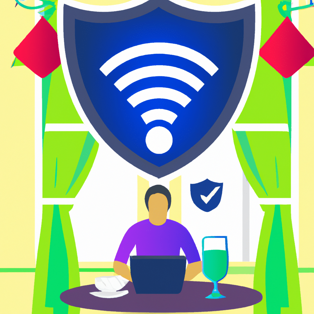 Understanding the Risks of Public Wi-Fi and How to Protect Yourself