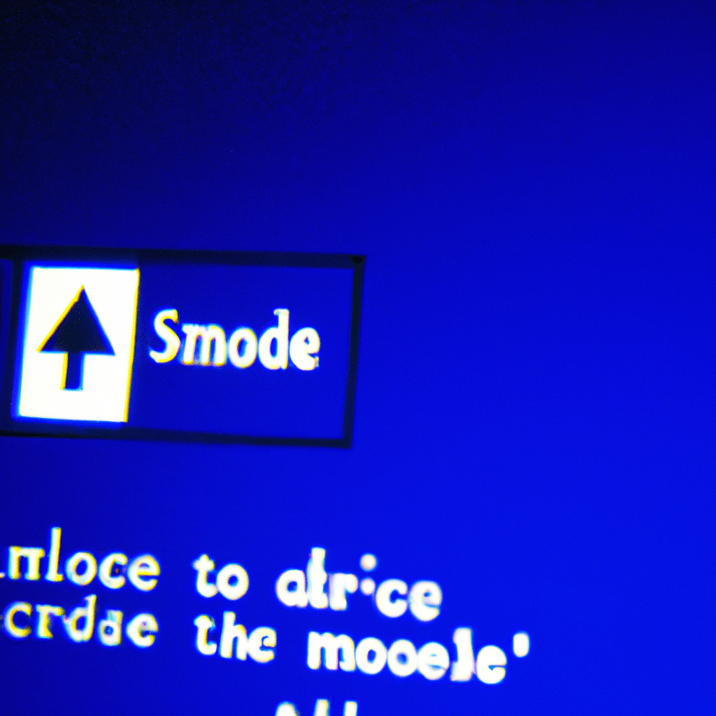 Windows  Safe Mode: How to Use It to Fix Problems