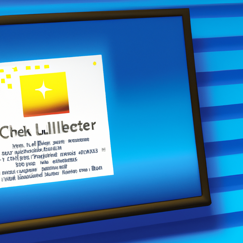 Windows  Troubleshooting: How to Use System File Checker to Find and Fix Issues