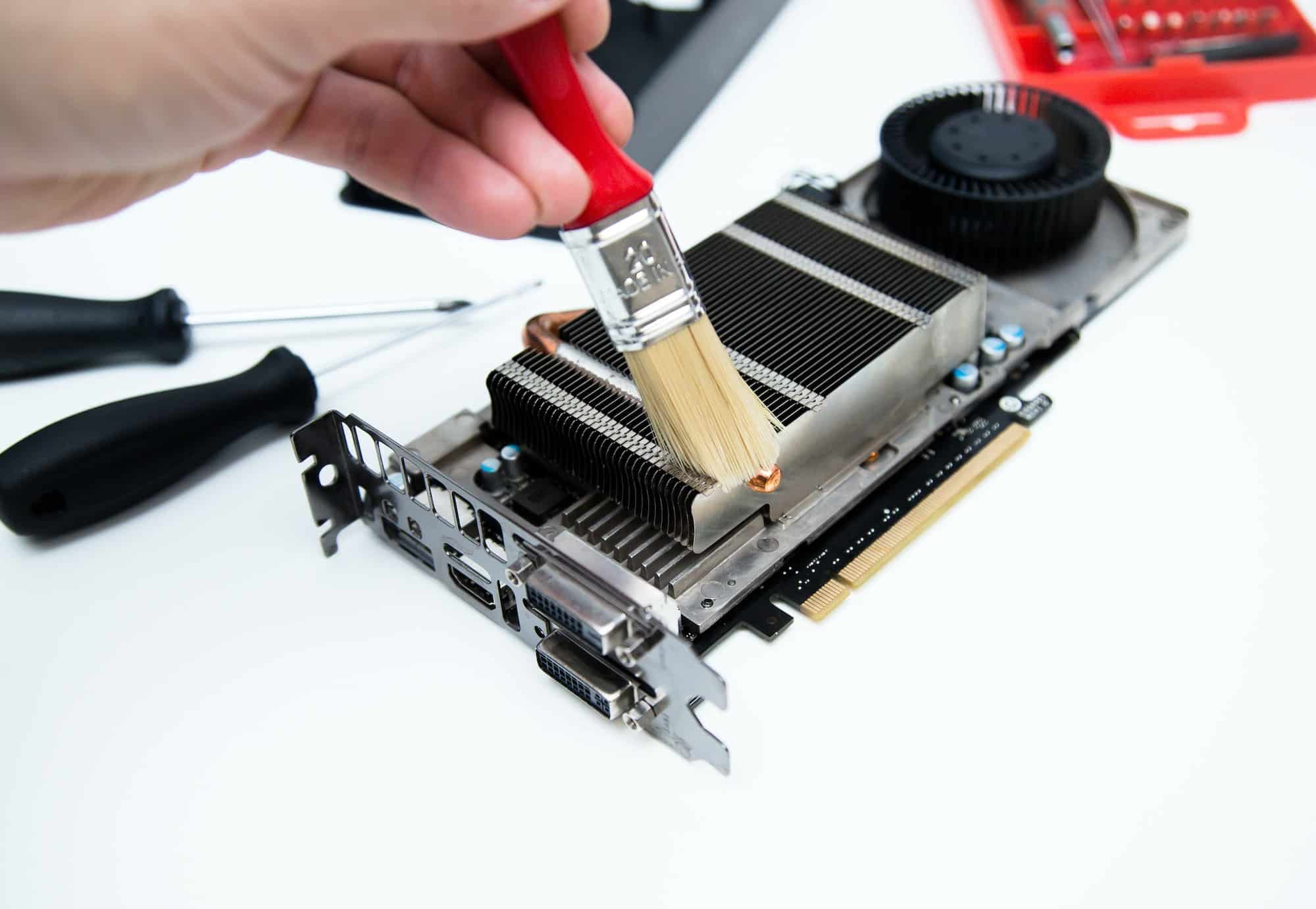 The Ultimate Guide to Fixing Graphic Card Overheating Issues