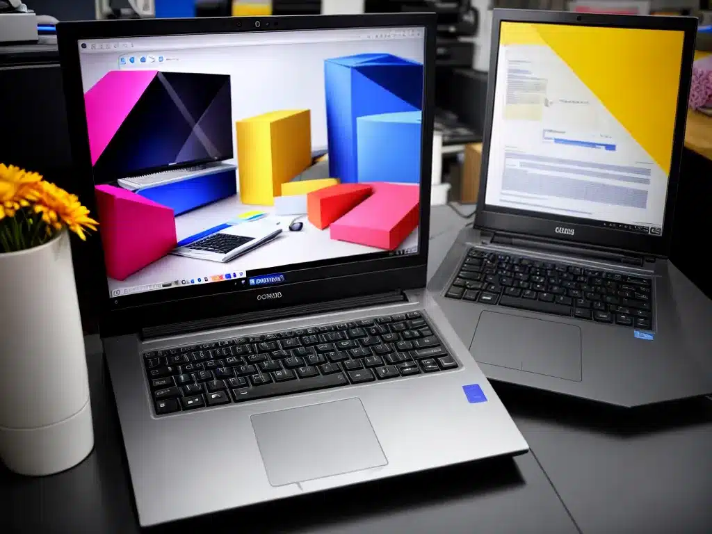 10. Buying a Refurbished Computer? What You Need to Know First