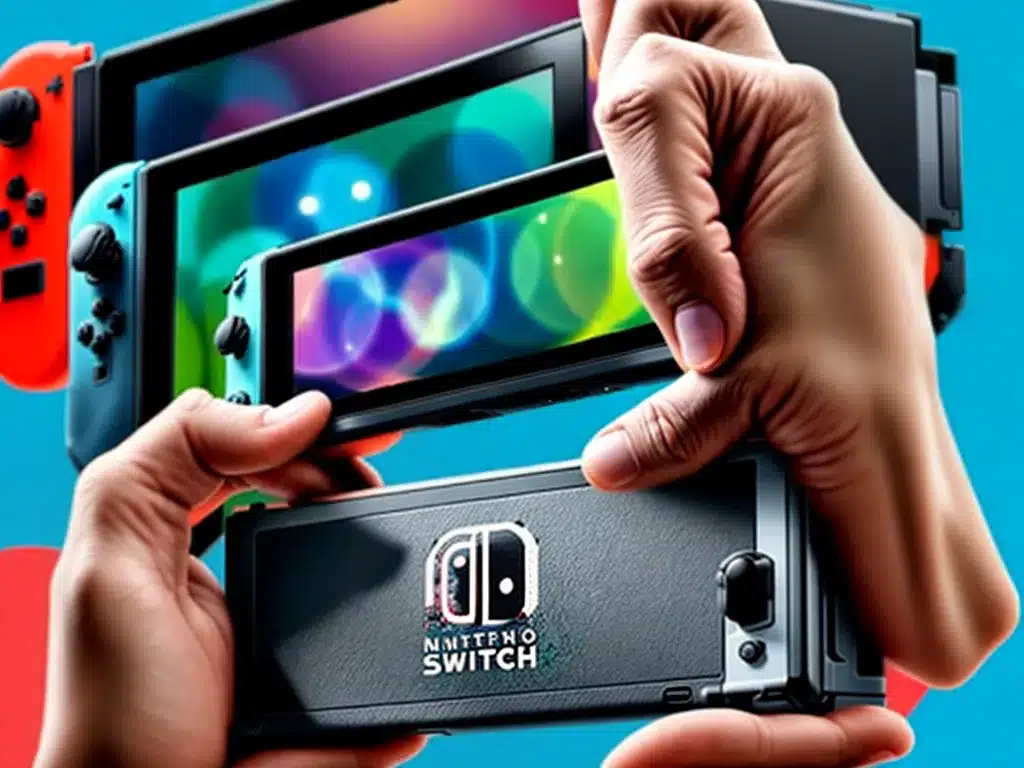 10 Nintendo Switch Games You Shouldnt Overlook in 2024