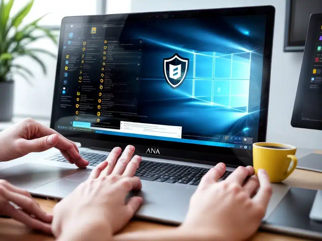 12. The Best Antivirus Software to Protect Your Computer in 2024