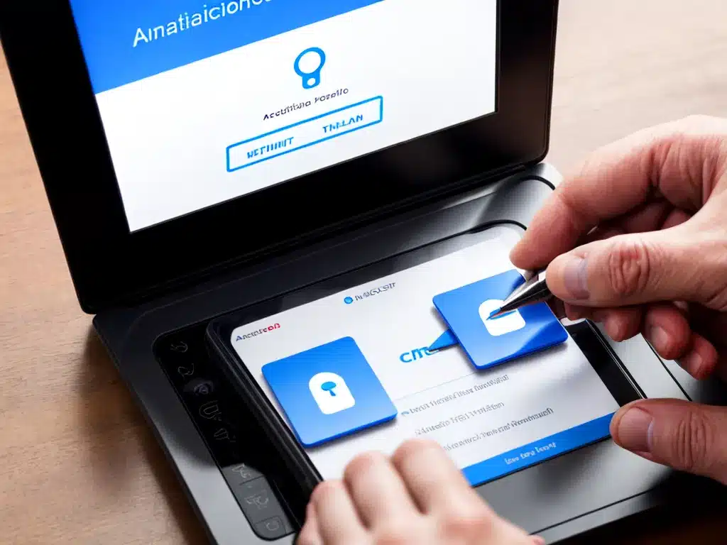 2-Factor Authentication: Why You Should Enable it Now