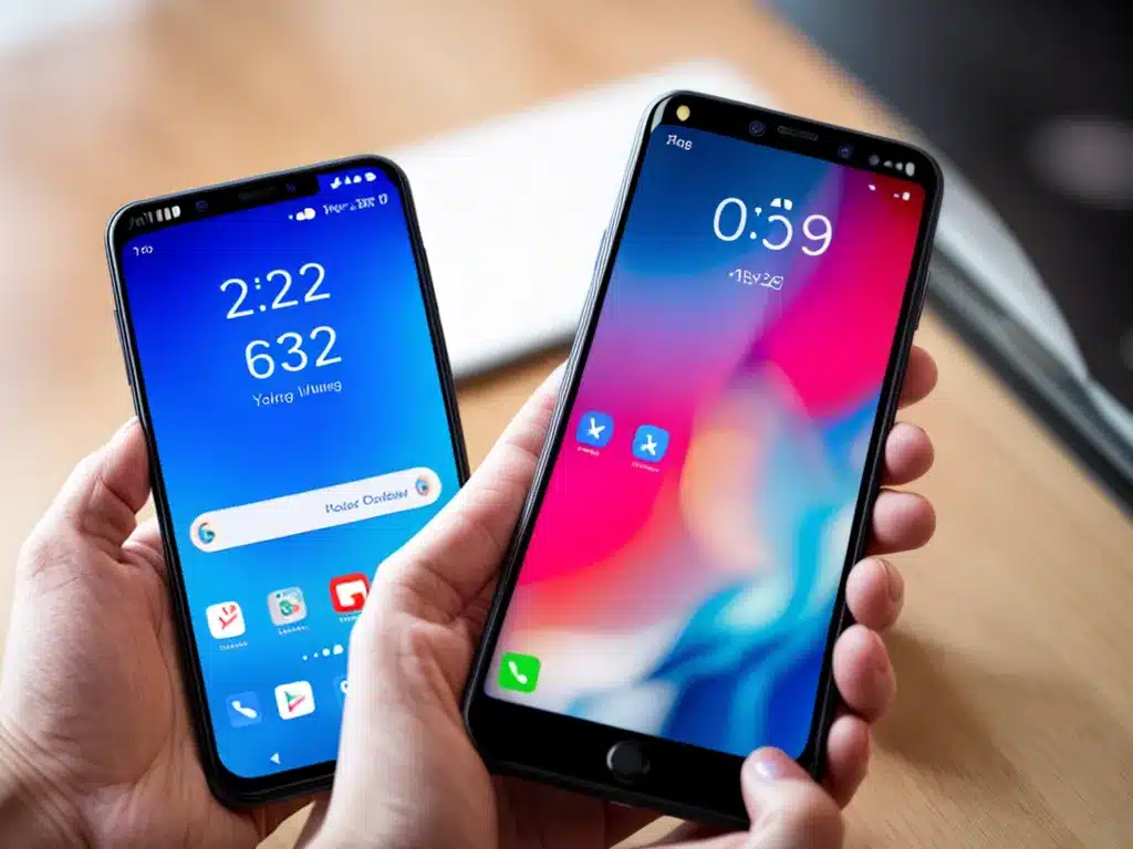 2024 Smartphone Releases – Everything You Need to Know