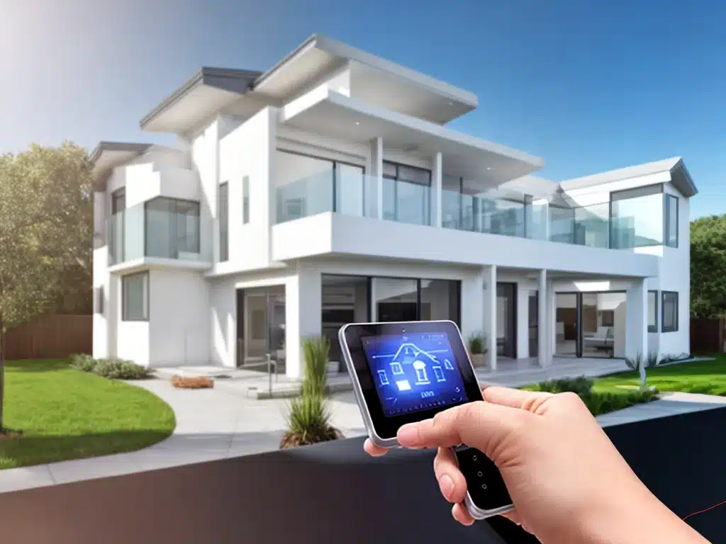 2024: The Year of the Smart Home