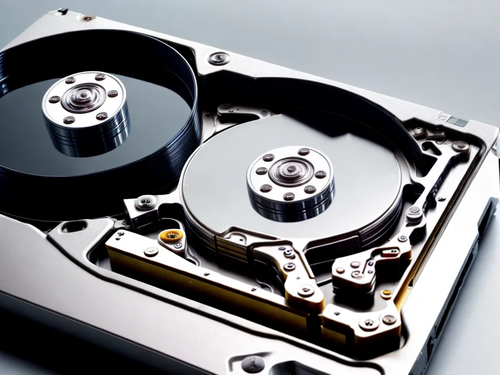 22. Warning Signs Your Computer Hard Drive Is Failing
