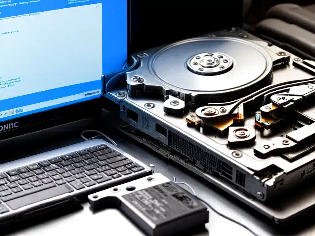 23. How to Clone Your Hard Drive Before Upgrading Your PC