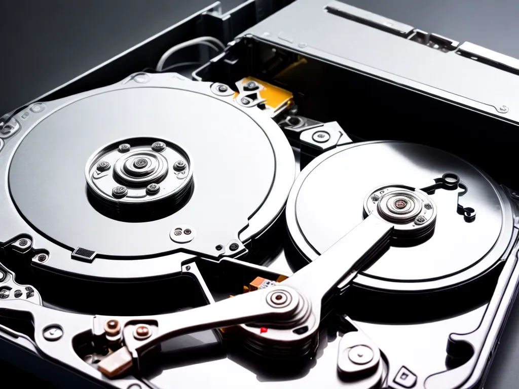 25. How To Clone Your Hard Drive Before It Fails