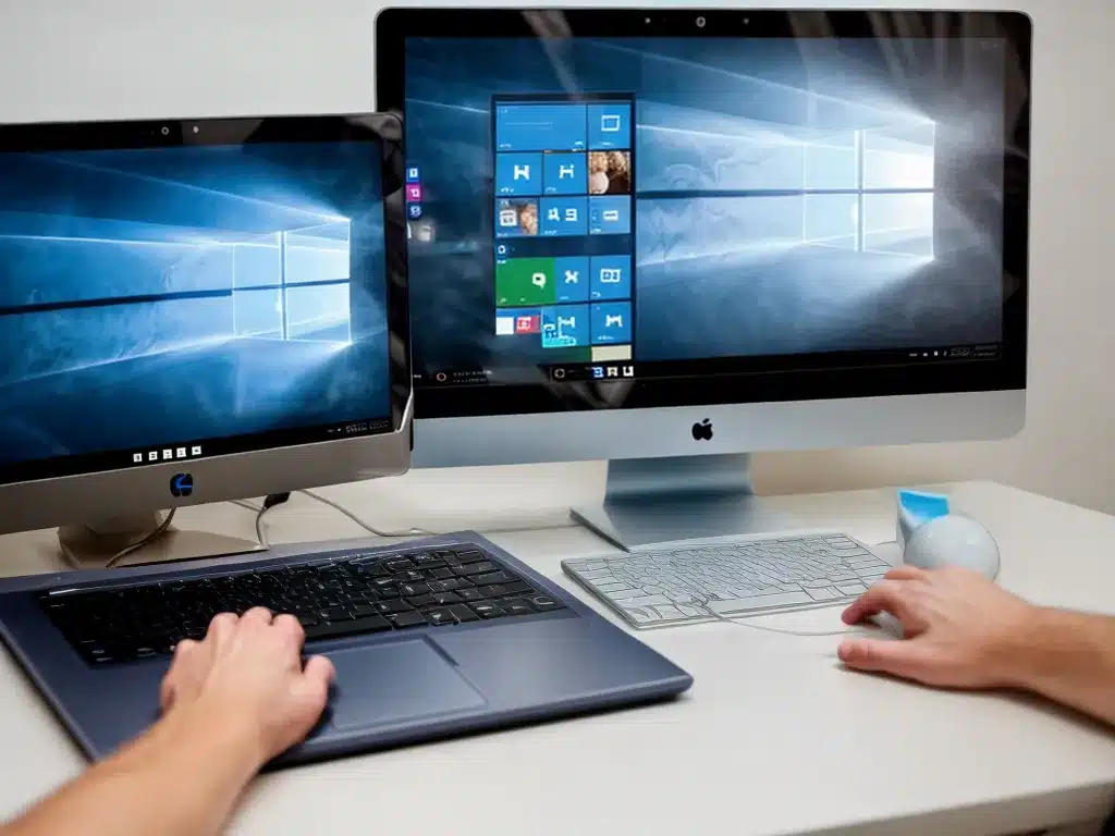 29. How to Do a Clean Install of Windows on Your Computer