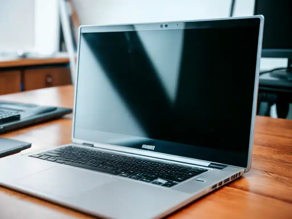 39. How to Repair Liquid Damage on a Laptop or Computer