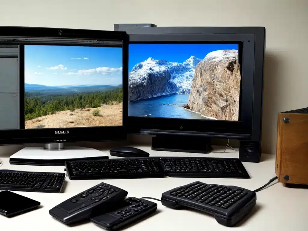 40. How to Convert Your Old Computer into a Home Media Center