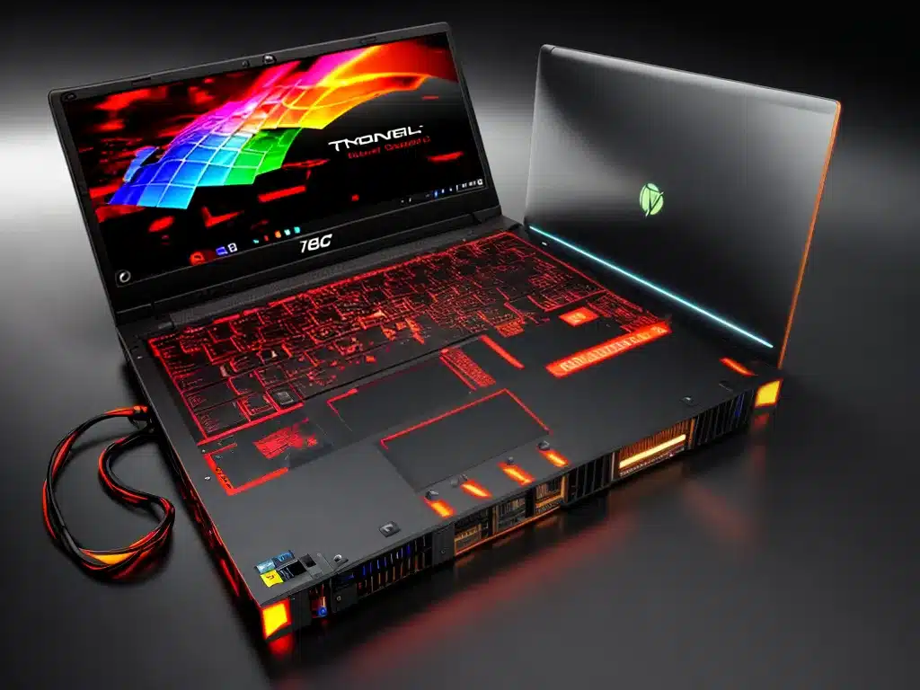 44. Can You Upgrade a Laptop Graphics Card? Tips and Considerations