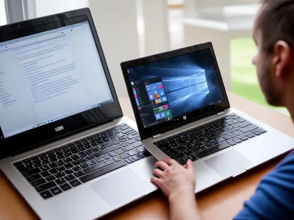 49. 7 Tips to Keep Your Windows Laptop Running Smoothly