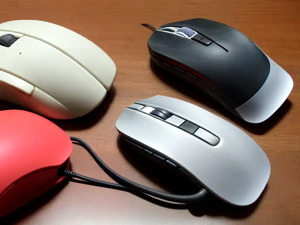 51. How To Fix An Unresponsive Wireless Mouse or Keyboard