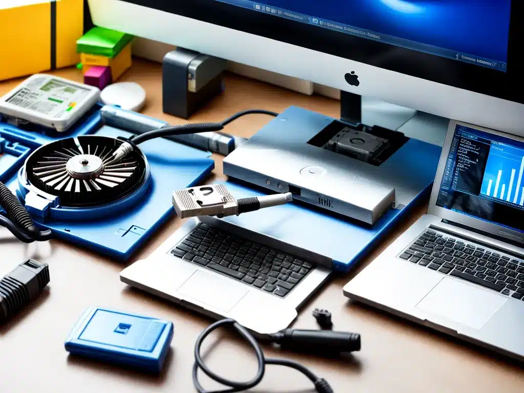 5 Best Data Recovery Software Tools Compared