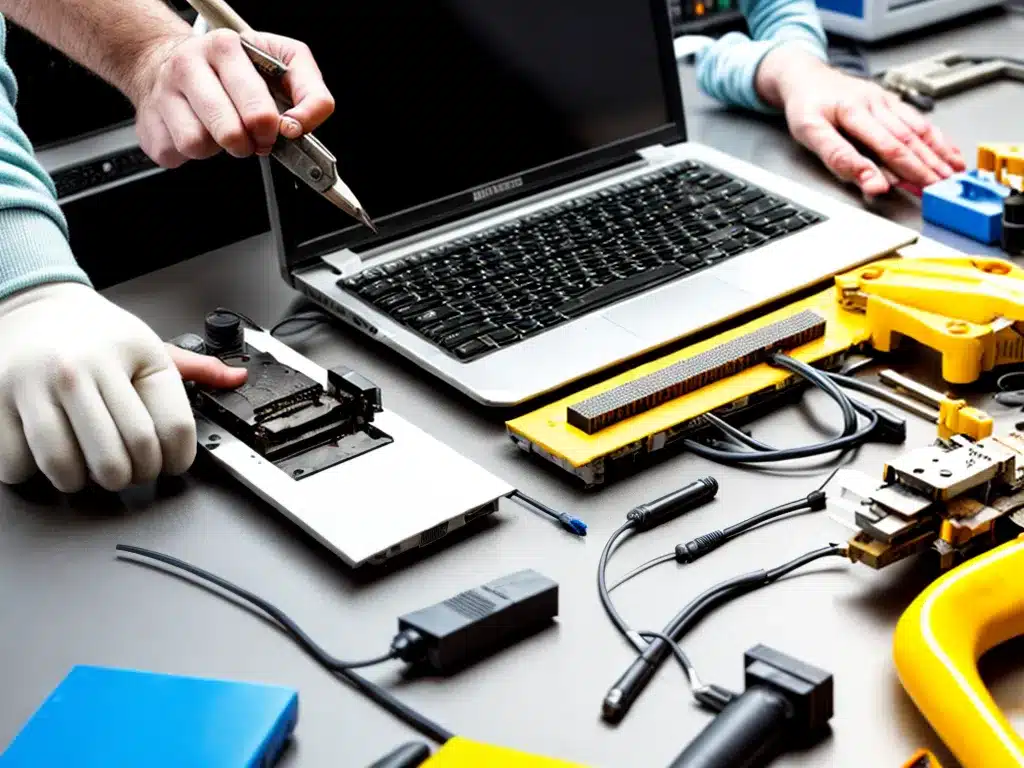 5 Must-Have Tools For DIY Computer Repairs
