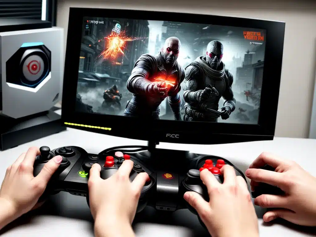 5 Reasons Why PC Gaming is Better Than Console Gaming