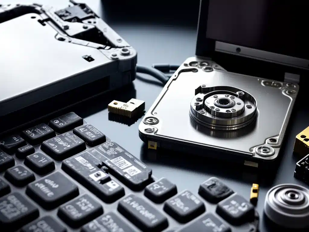 5 Tips To Avoid Needing Data Recovery Services Next Year