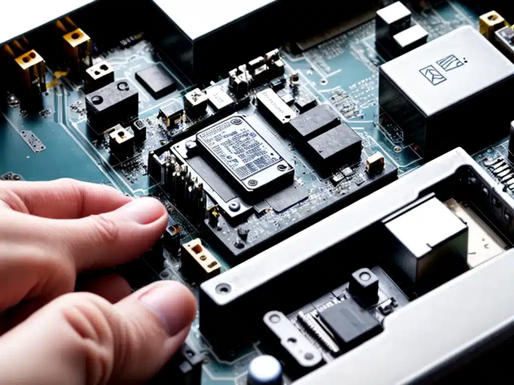 5 Tips for Troubleshooting Intermittent Hardware Faults