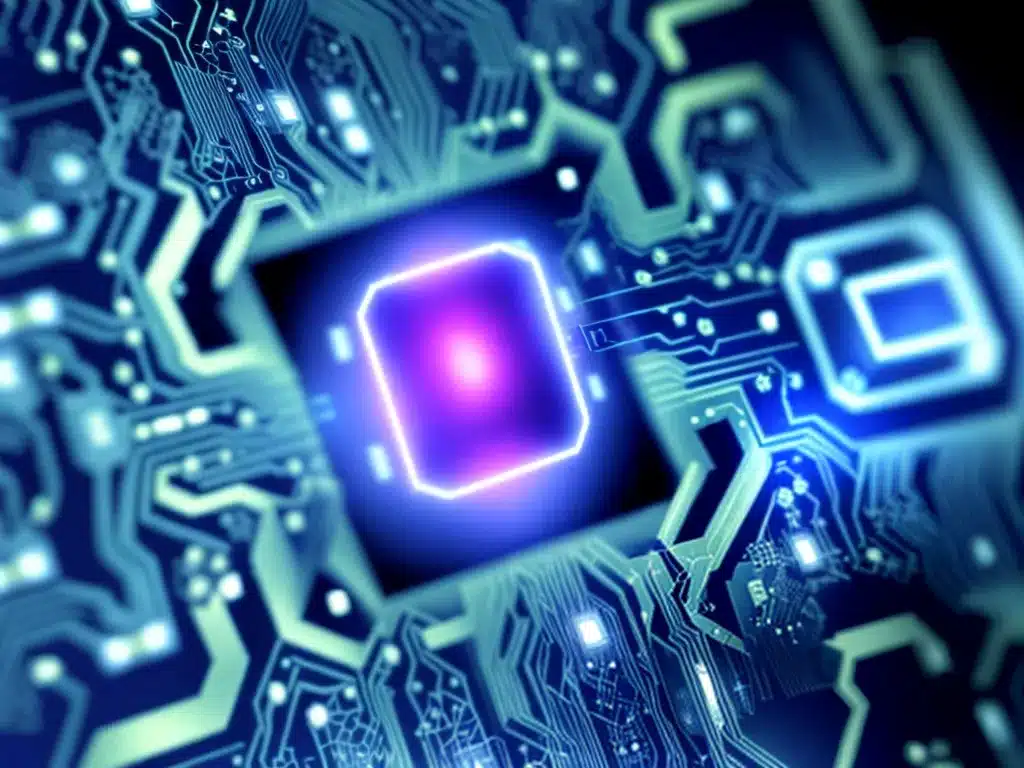 5 Ways Quantum Computing Will Disrupt Various Industries