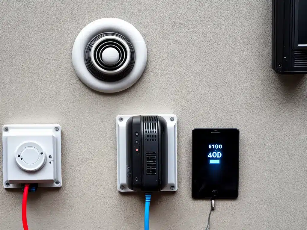 61. How to Troubleshoot a Slow or Unstable Wi-Fi Connection