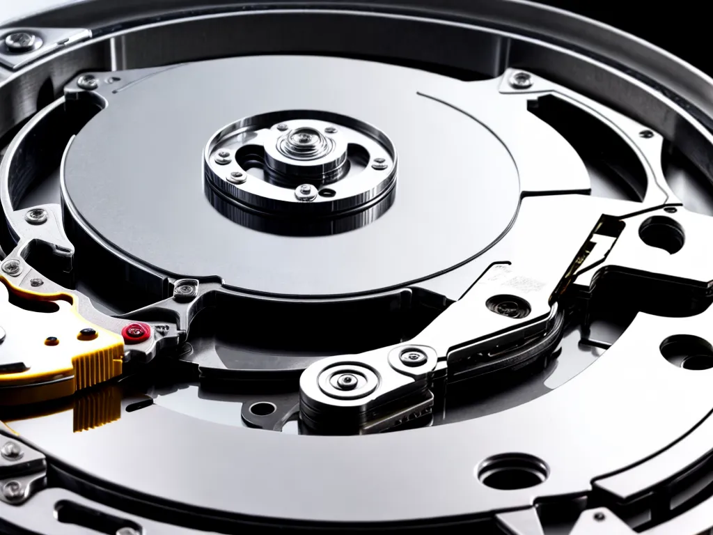 62. How to Tell If Your Hard Drive Is Failing