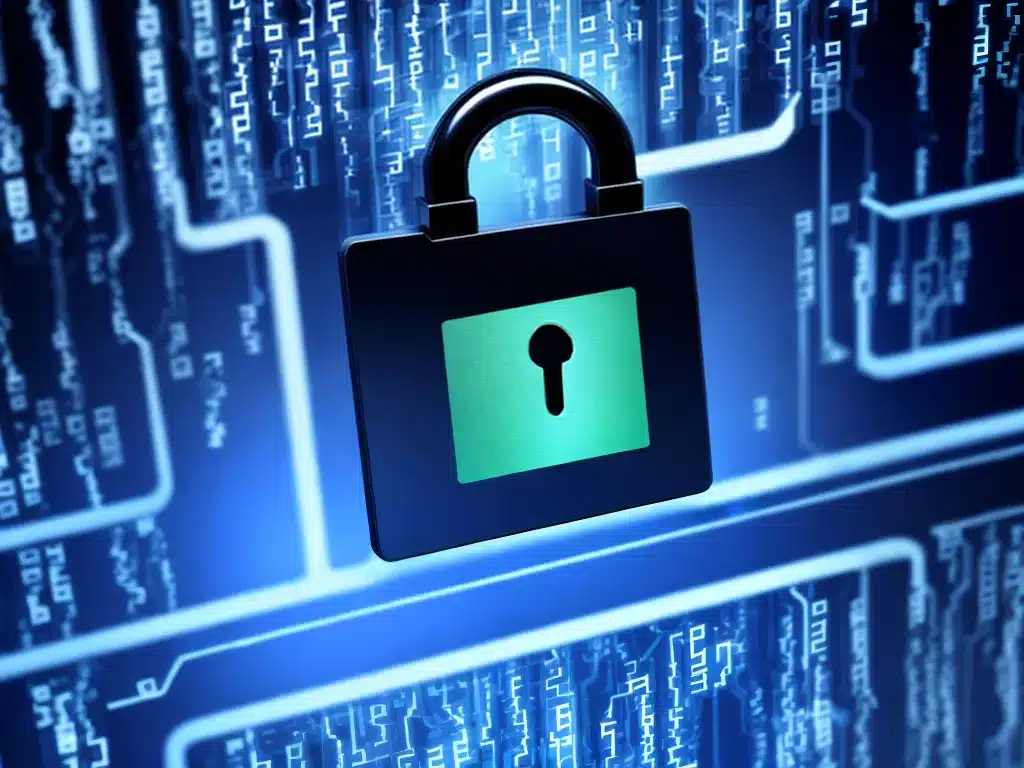 6 Data Security Best Practices You Should Follow Right Now