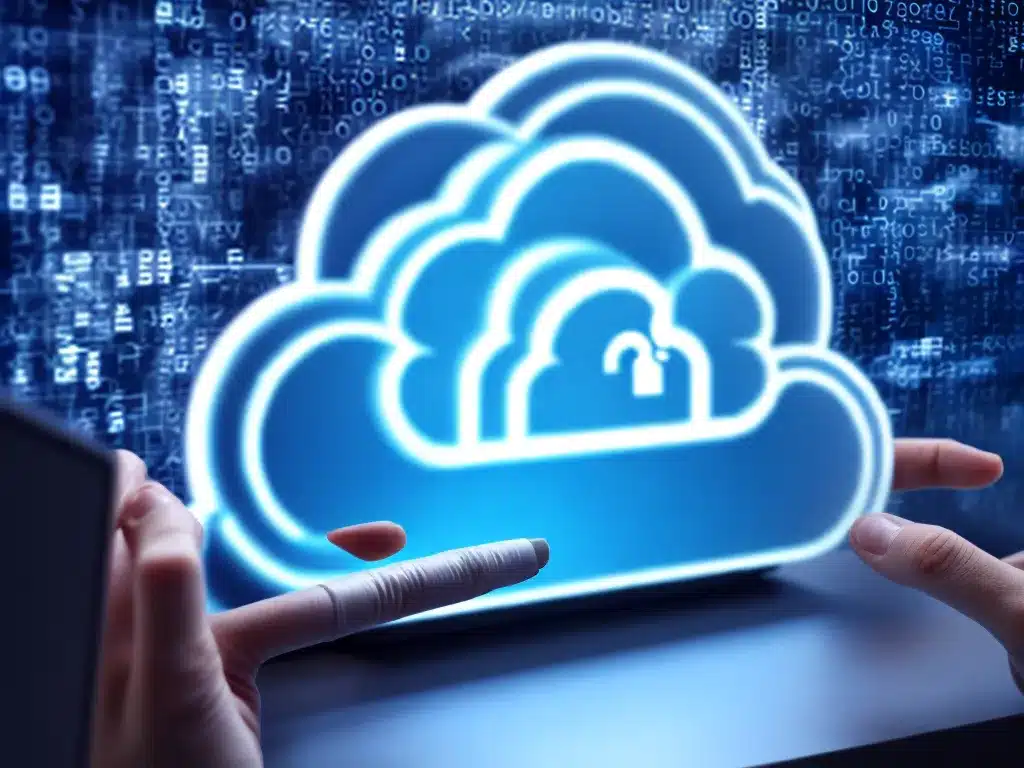 6 Essential Cloud Data Security Best Practices You Need to Follow