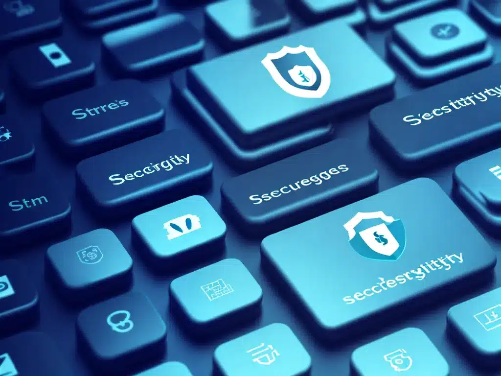 6 Essential Data Security Strategies For SMBs This Year