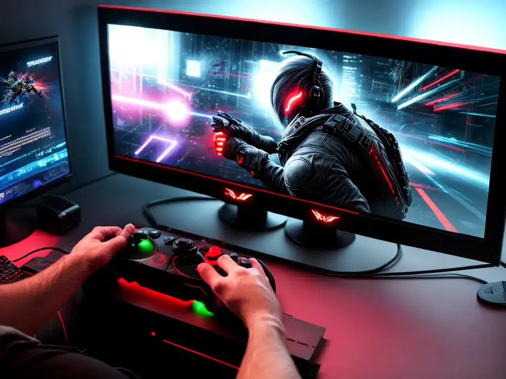 6 Tips for Improving Gaming Performance on Your PC
