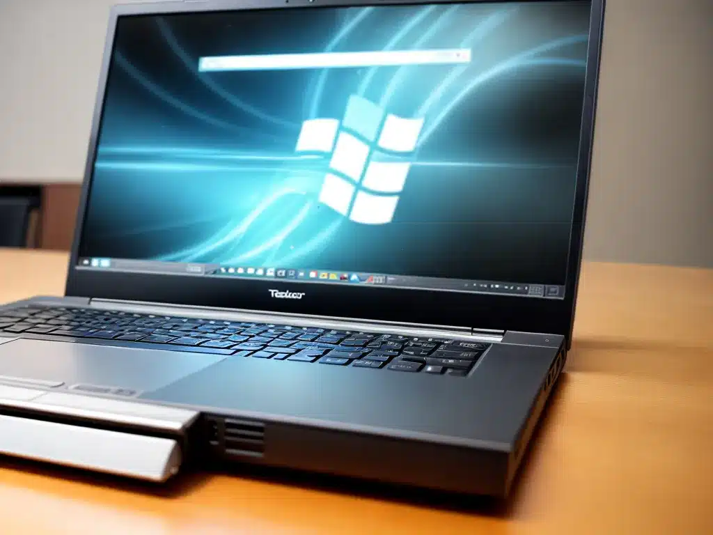 7. 10 Tips to Speed Up Your Old Laptop