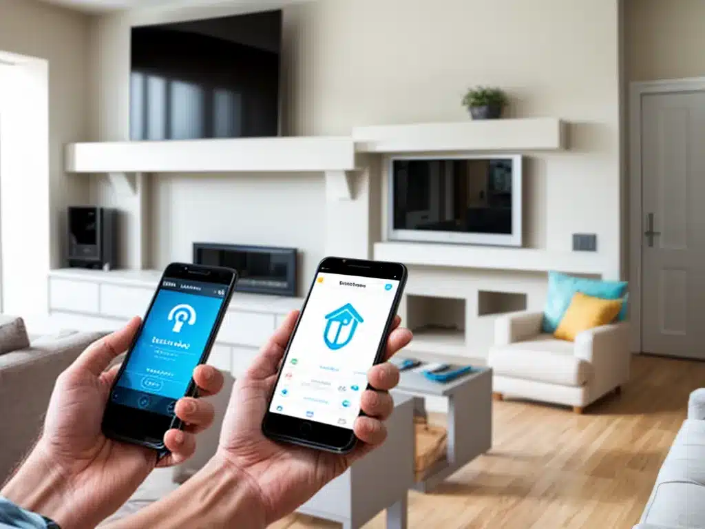 8 Ways to Secure Your Connected Home Devices