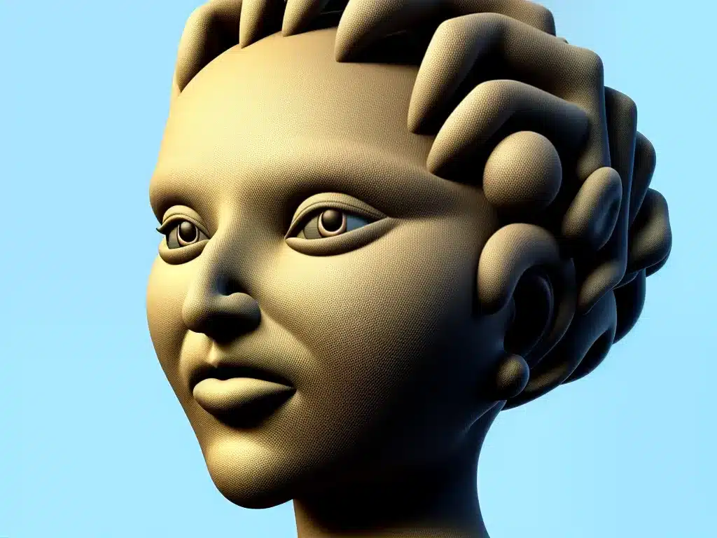 AI-Generated 3D Art – Boon or Bust for Creatives?