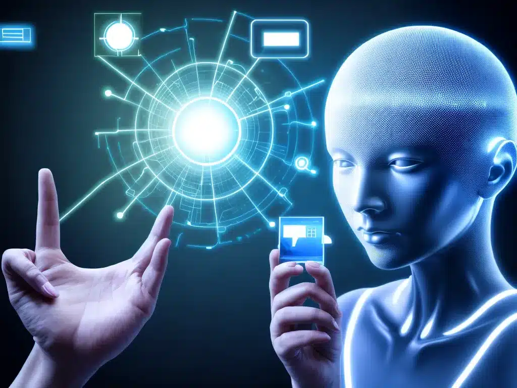 AI and IoT: A Powerful Pair in 2024